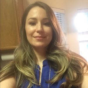 Meet your Posher, Mariel